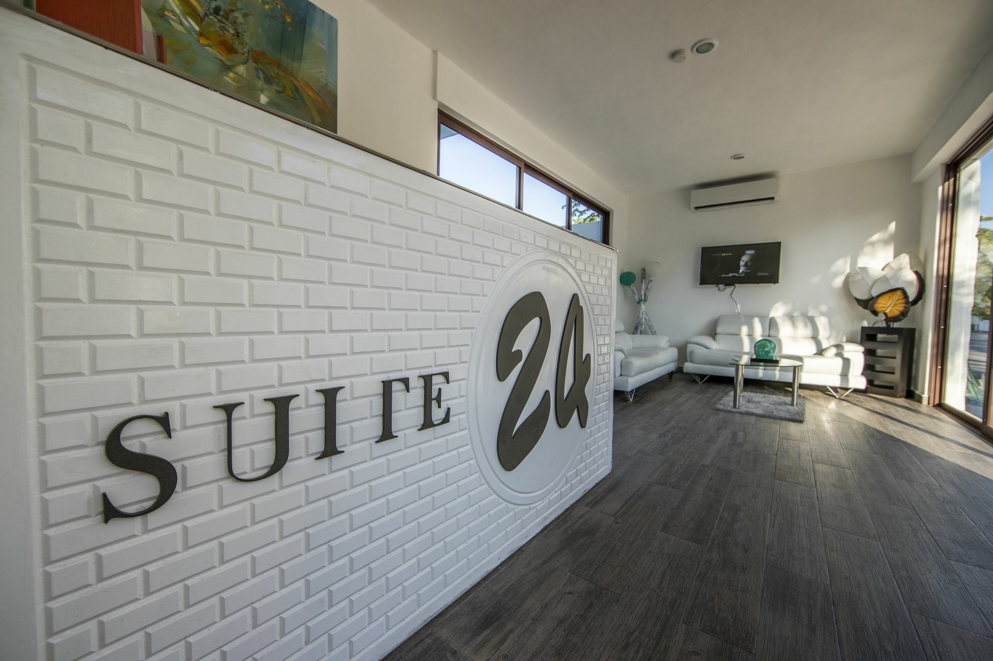 Suite 24 Aparthotel By Xperience Hotels Плайя-дель-Кармен Екстер'єр фото